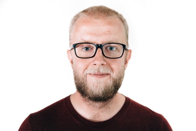 Mikkel Elbech