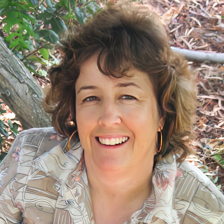 Wendy Wagoner